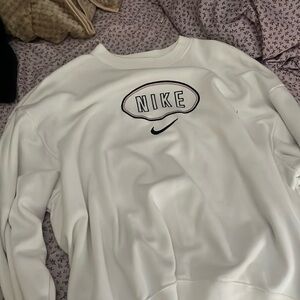 sweatshirt nike